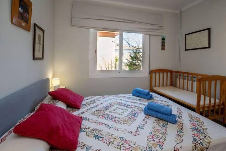 Entire apartment, Millenium in Premià de Dalt, Costa del Maresme