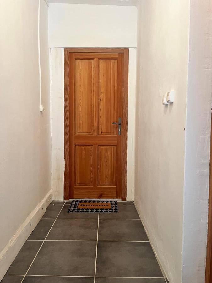 Appartement entier, Parenthèse clunysoise in Cluny, Région de Mâcon