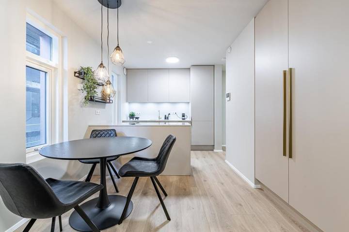 Ferienwohnung für 3 Personen, mit Terrasse in Island