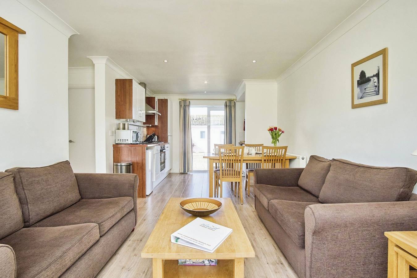 Cape 8 in Norton Green, Isle of Wight