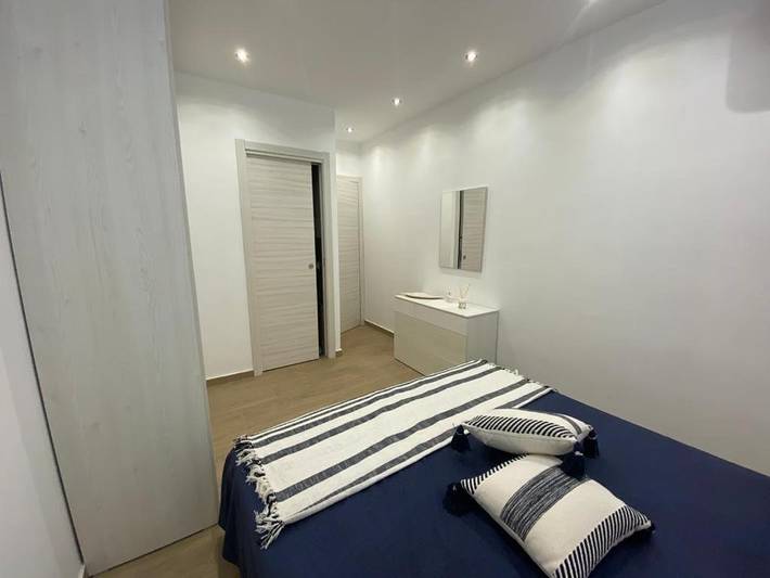 Location de vacances pour 6 personnes, avec vue à Ustica - 3