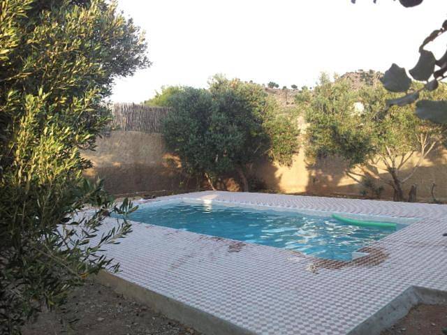 Location de vacances pour 7 personnes, avec jardin ainsi que piscine et vue à Taghazout (village) - 4
