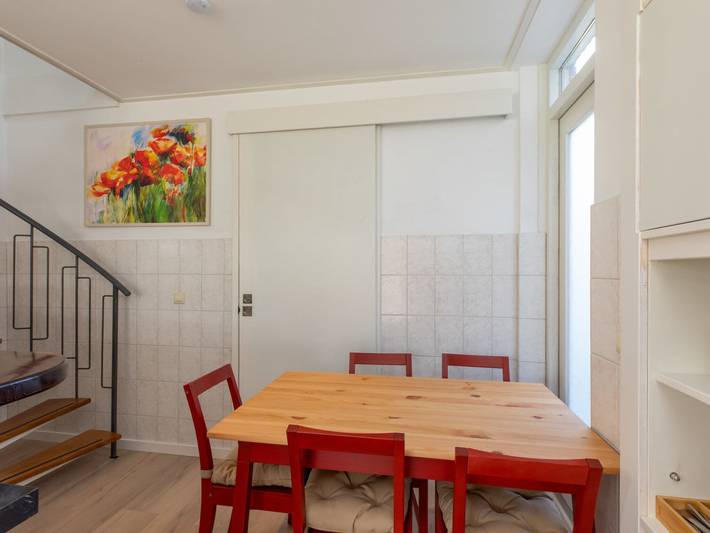 Ferienhaus für 5 Personen, mit Garten und Sauna sowie Whirlpool und Terrasse in Koudekerke - 3