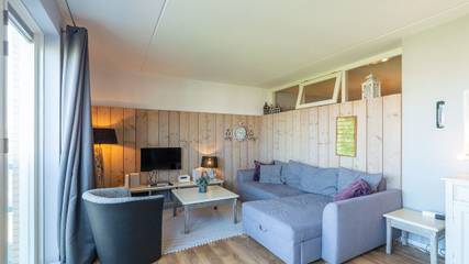 Appartement voor 4 Personen in Julianadorp, Nederlandse kust, Afbeelding 1