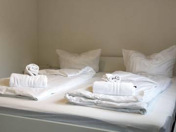 Ferienwohnung für 4 Personen in Bad Bederkesa, Cuxland, Bild 1