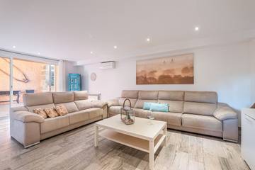 Finca in Santa Margalida, Mallorca Norden für 8 