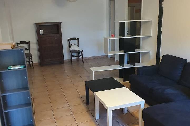 Gîte pour 6 personnes, avec jardin et terrasse, animaux acceptés à Saint-Jean-Pied-de-Port - 4