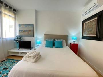 Glamping para 3 Personas en Málaga Centro, Málaga, Foto 2