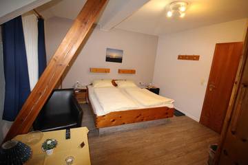 Ferienhaus für 2 Personen, mit Garten und Pool in Utersum