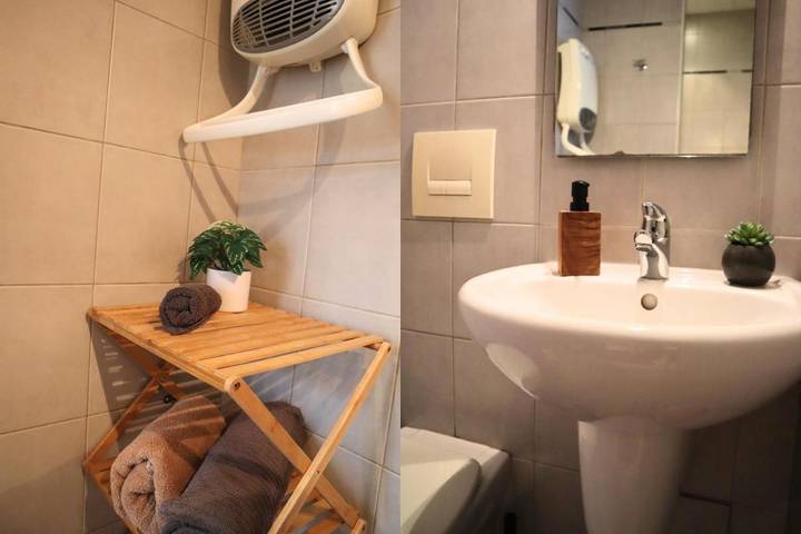 Gîte pour 1 personnes à Bourbourg - 4