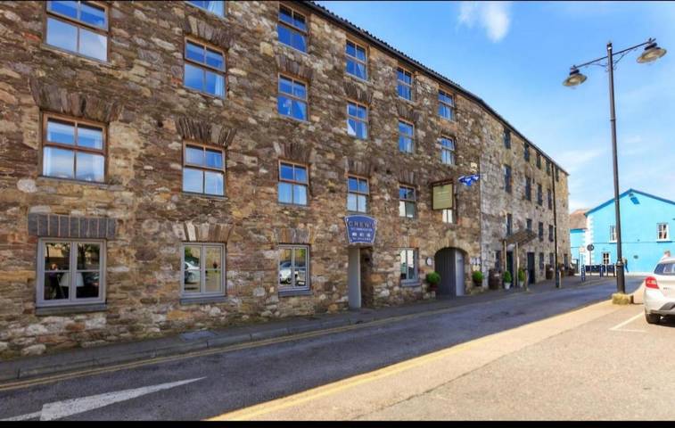 Holiday rental for 4 people, with View in Dungarvan