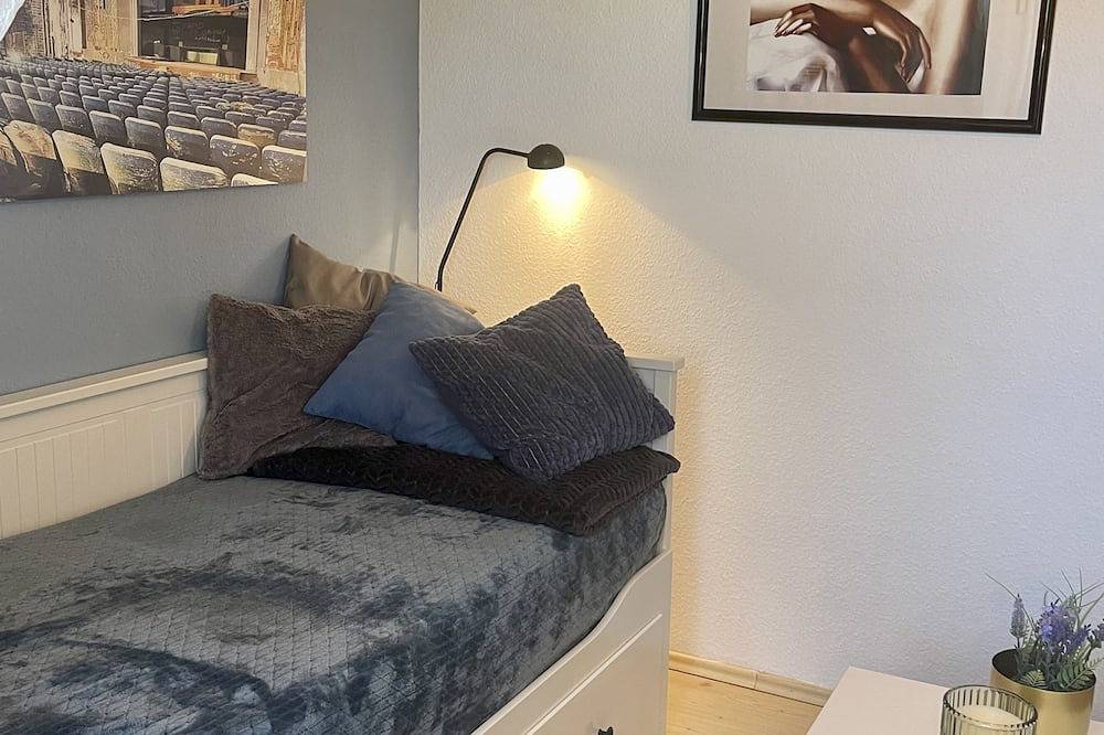 Ganze Wohnung, Ferienwohnung \"Nordlicht\" in Vollerwiek für 3 Personen in Vollerwiek, Eiderstedt