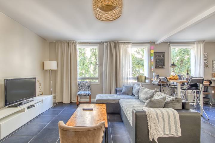 Gîte pour 4 personnes à Bordeaux - 2