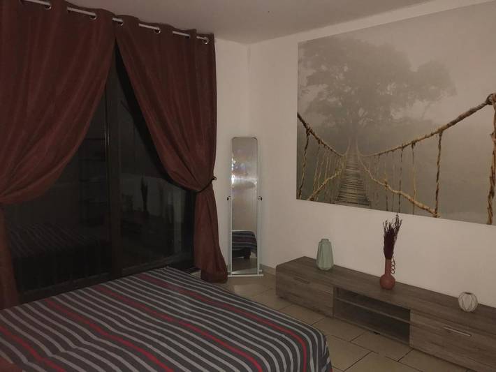 Gîte pour 8 personnes à Denain - 4