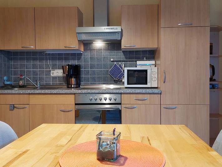 Bungalow für 6 Personen, mit Terrasse in Binz - 4