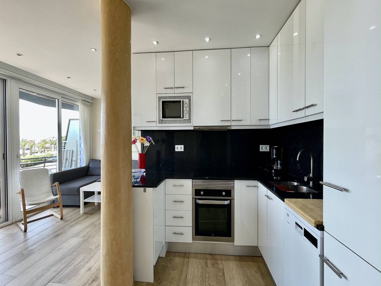 Appartement entier, Appartement de Charme à Estartit in l'Estartit, L'Estartit