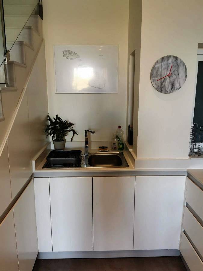 Duplex Maisonette with Heated P-Pool and Jacuzzi in San Giljan, Malta Island
