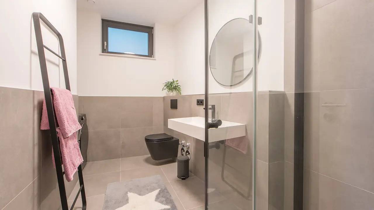 Ganze Ferienwohnung, Ferienwohnung für 4 Personen (92 m²) in Heppenheim (Bergstraße) in Heppenheim, Bergstraße