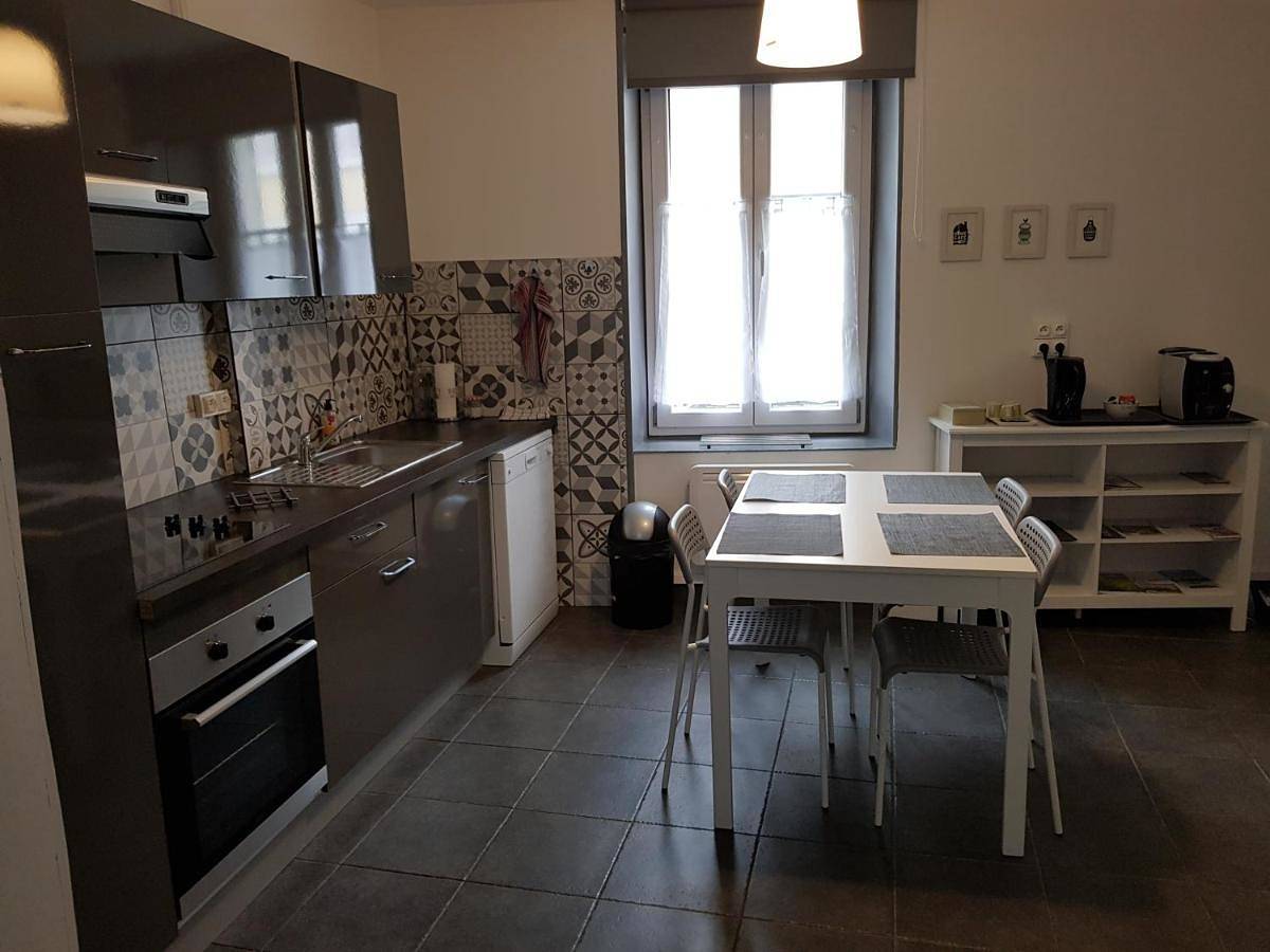 Appartement entier, Studio in Meung-sur-Loire, Vallée de la Loire
