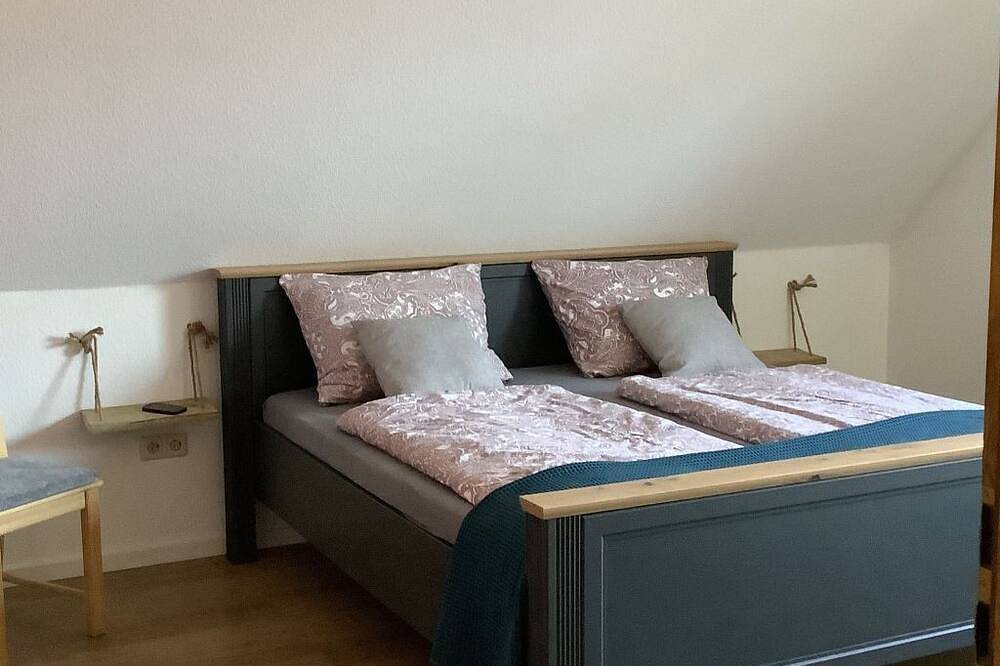 Ganze Wohnung, Hümmling in Börger, Emsland