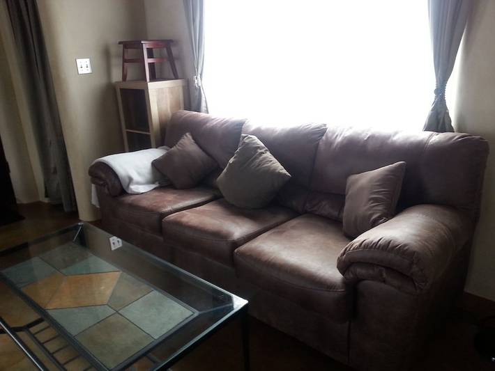 Vacation house for 2 people, with terrace and hot tub in New Mexico