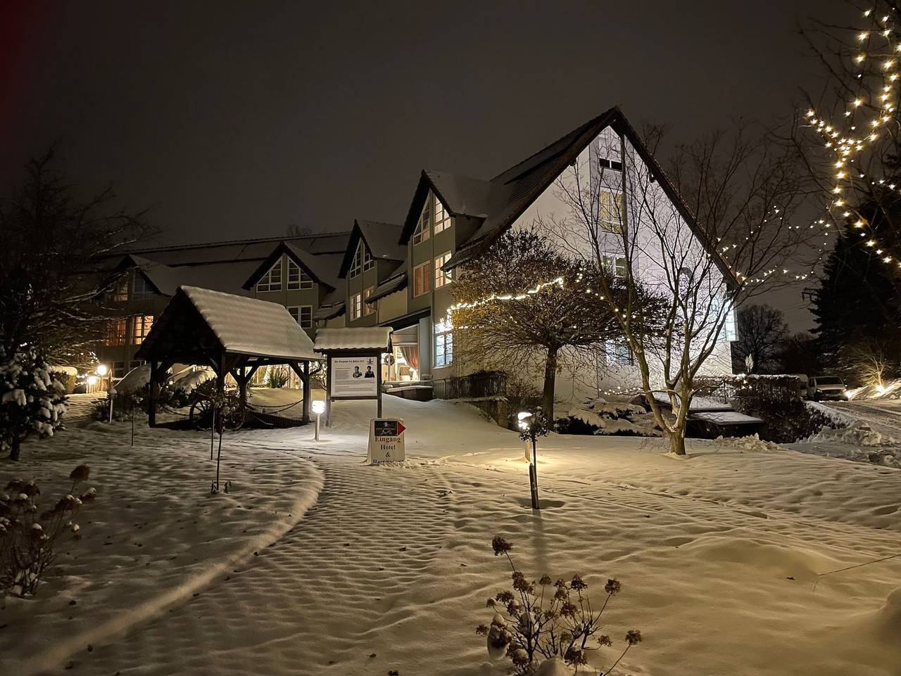 Hotel Marschall Duroc**** - Duroc Einzelzimmer in Markersdorf, Oberlausitz Niederschlesien