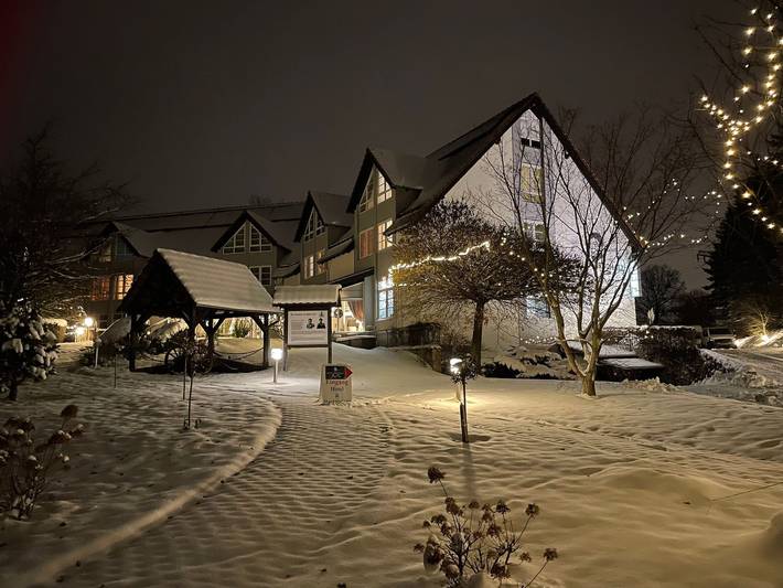 Hotel für 4 Personen, mit Terrasse und Garten sowie Sauna am Berzdorfer See - 2