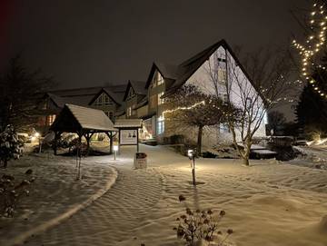Hotel für 4 Personen, mit Garten und Terrasse, kinderfreundlich am Berzdorfer See