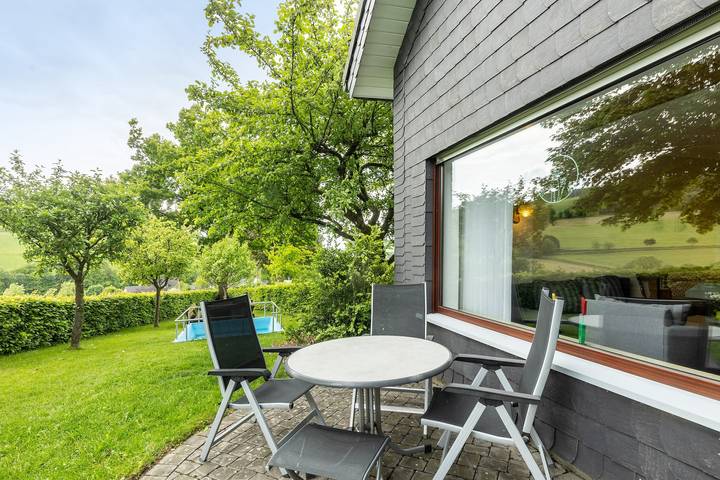 Bauernhof für 2 Personen, mit Garten in Schmallenberg