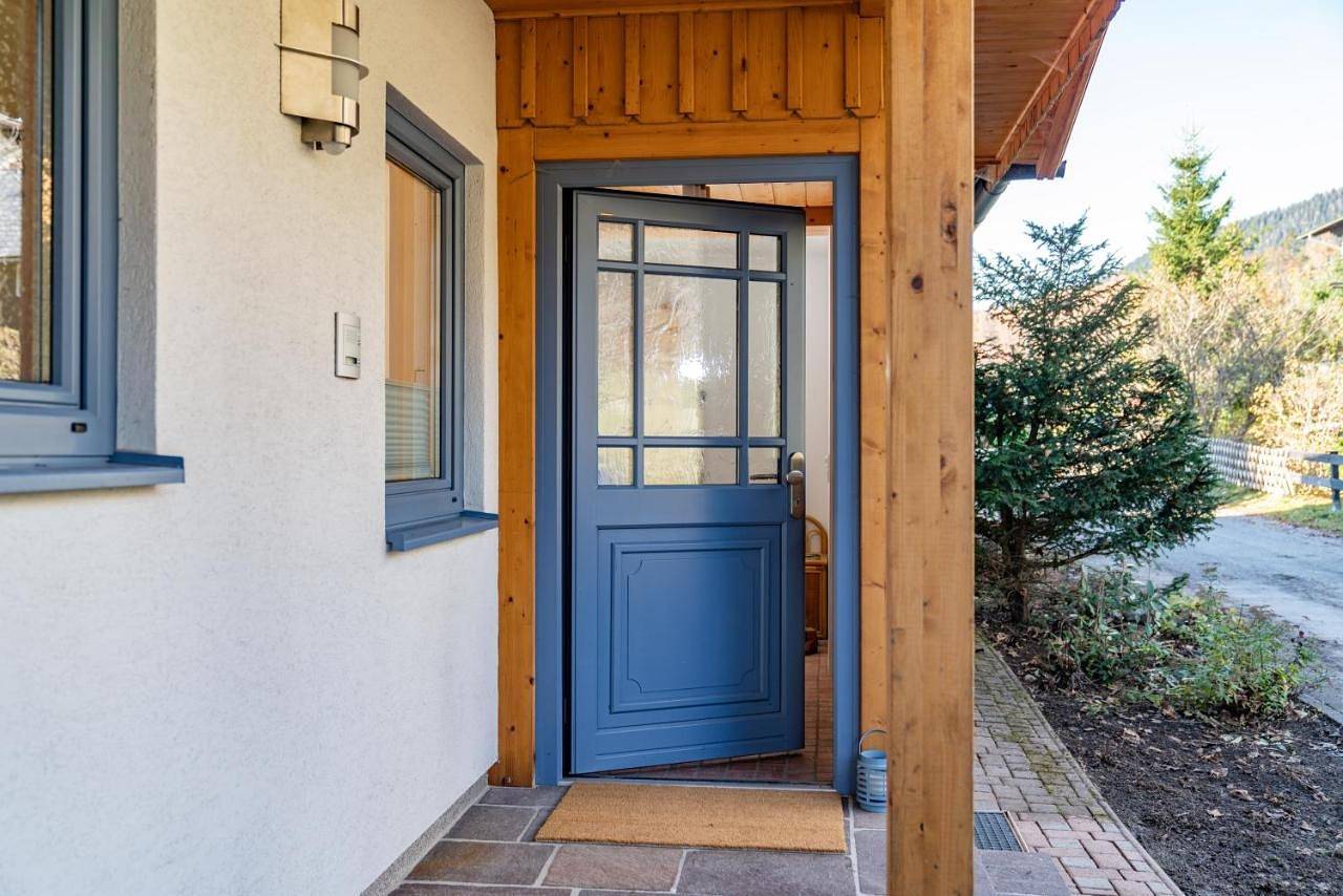 Ferienhaus Fanni in Ramsau am Dachstein, Schladming-Dachstein