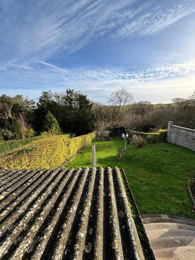 Location de vacances pour 6 personnes, avec jardin et vue, animaux acceptés à Wimille - 2