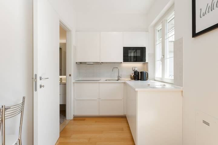 Ganze Wohnung, Casa Giulia - con parcheggio privato e terrazza in Görz, Collio - Alto Isonzo