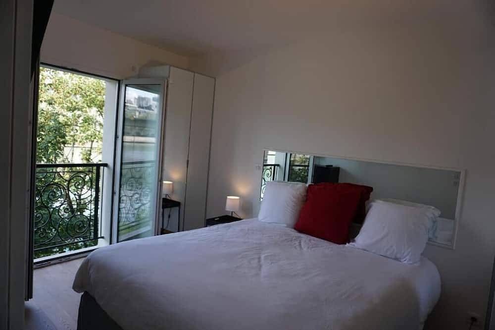 Ganze Wohnung, Appartement 2 Chambres in Neuilly-sur-Seine, Hauts-de-Seine