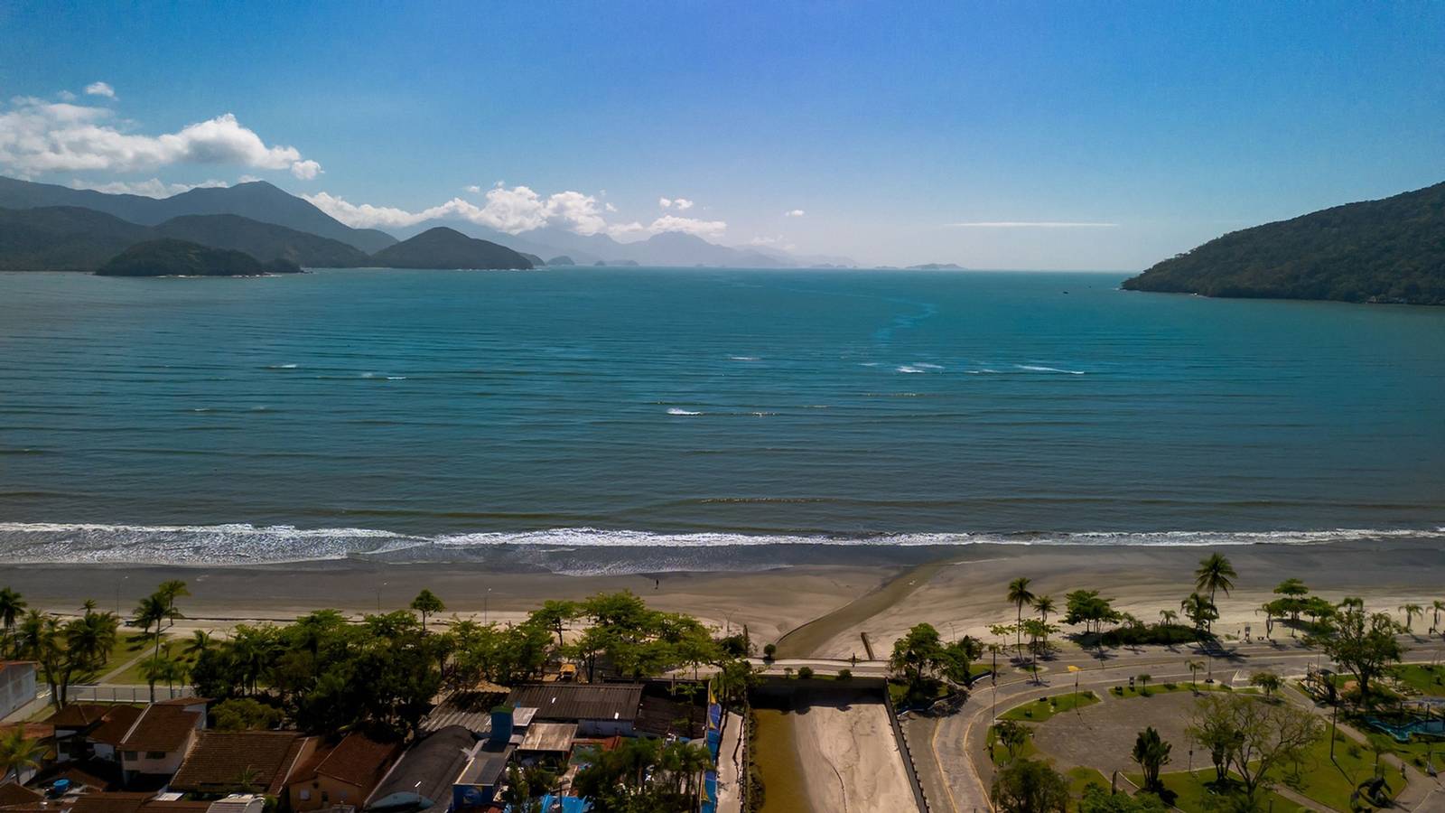 Appartamento intero, Loft com Smart Lock e Ar perto do Projeto Tamar in Ubatuba, Região Metropolitana do Vale do Paraíba e Litoral Norte