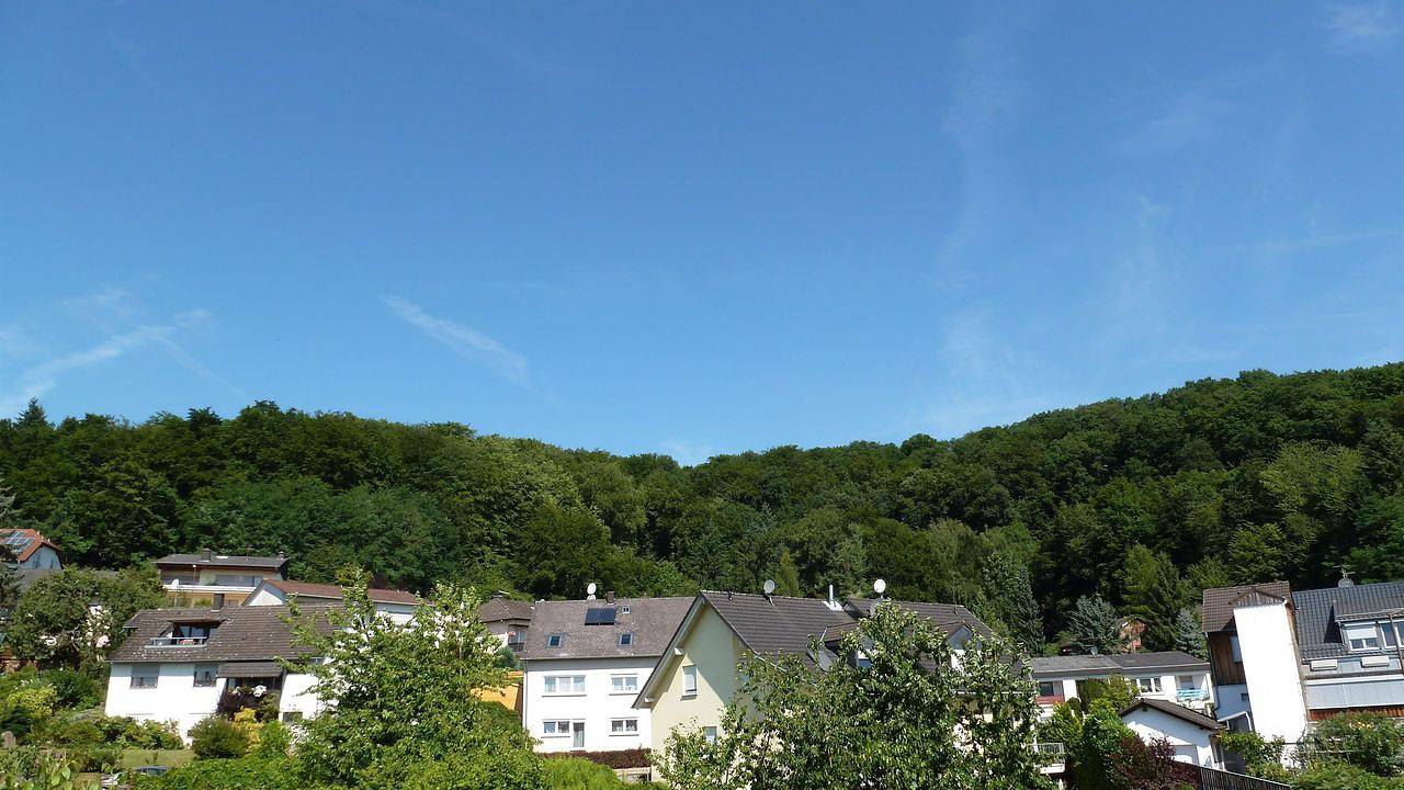 Ganze Ferienwohnung, Ferienwohnung für 2 Personen (80 m²) in Igel in Igel, Landkreis Trier-Saarburg
