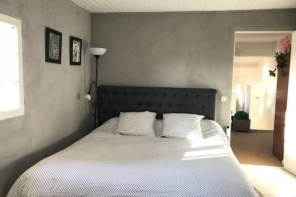 Charmante Villa met Zwembad, 10 Minuten van Montpellier, 20 Minuten van de Stranden in Pignan, Côte d'Améthyste
