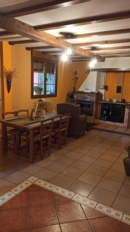 Casa rural para 4 personas, con jardín y vistas en Provincia de Orense - 3