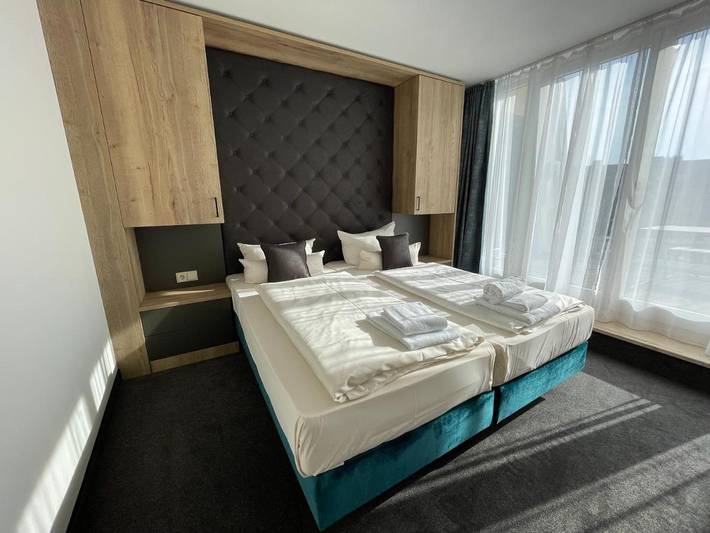 Ferienwohnung für 12 Personen, mit Terrasse, mit Haustier in Residenzschloss - 3