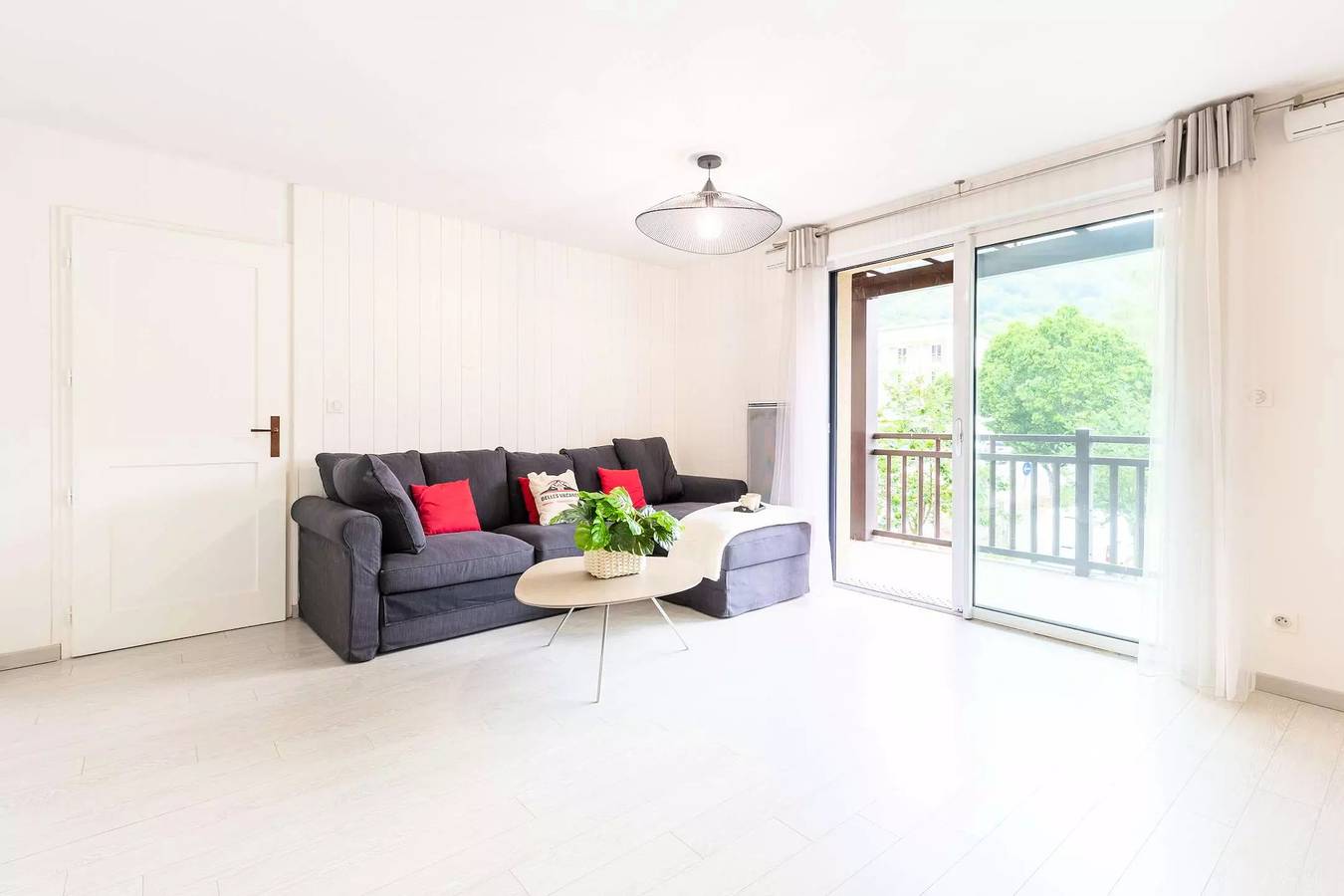 Appartement entier, Appartement 8 personnes Saint Lary Village- Wifi Inclus in Saint-Lary-Soulan, Parc national des Pyrénées