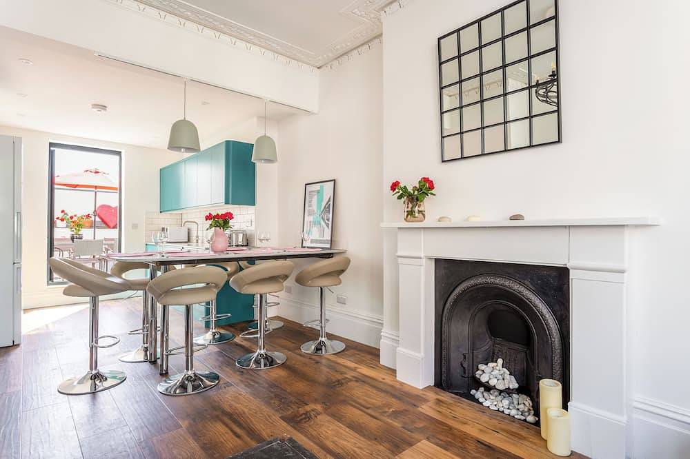 Casa vacanza a Sussex a partire da 358€ a notte
