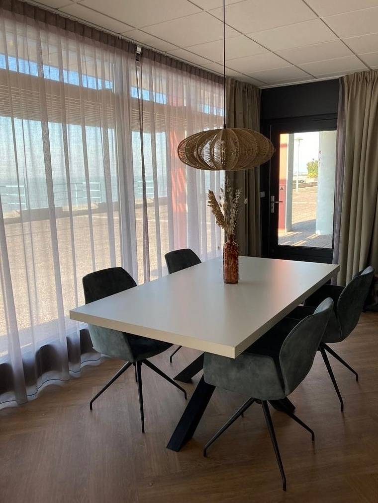Entire vacation apartment, Boulevard Bankert 158 in Vlissingen, Walcheren