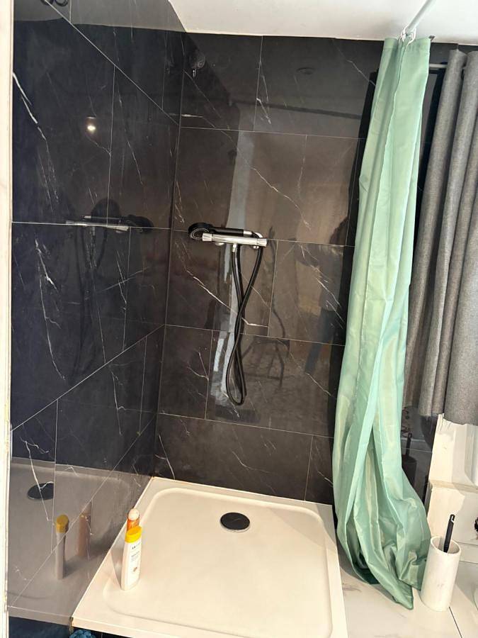 Gîte pour 2 personnes, avec terrasse, animaux acceptés à Villemur-sur-Tarn - 3