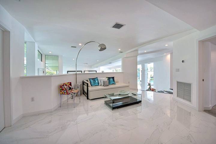 Ferienhaus für 12 Personen, mit Terrasse, mit Haustier in Fort Lauderdale