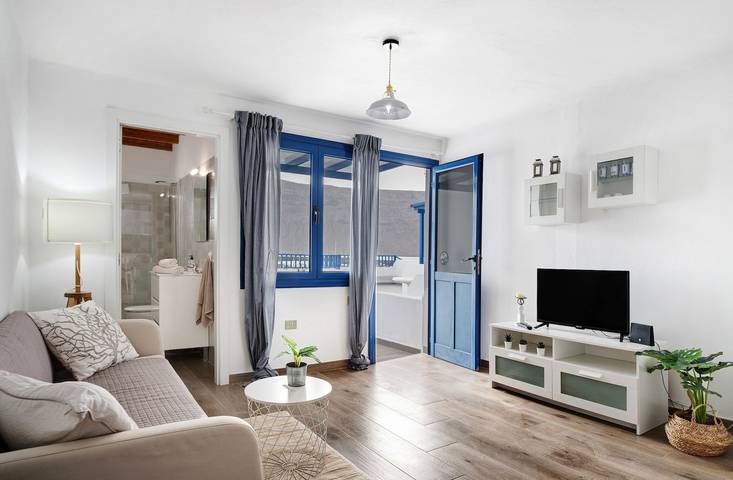 Ferienwohnung für 2 Personen auf Lanzarote - 3