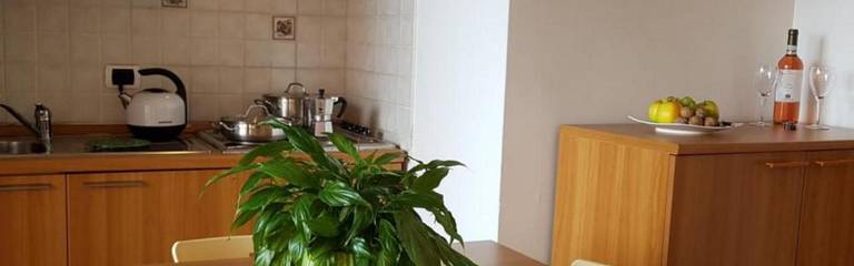 Gîte pour 6 personnes, animaux acceptés à Prato Nevoso