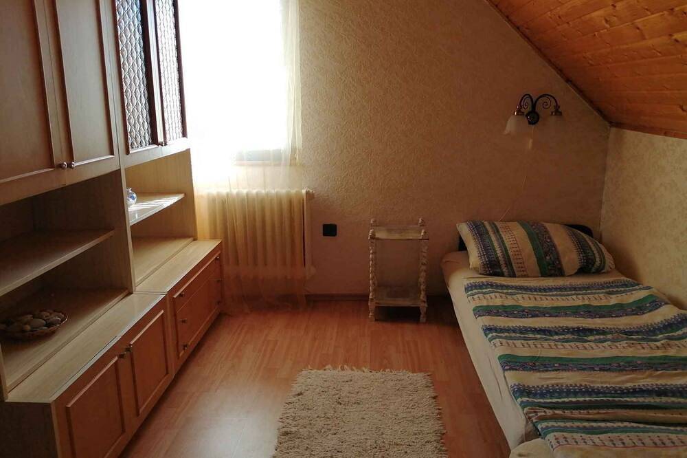 Ferienhaus im Landhausstil in Gyenesdias, Balaton Hochland Nationalpark