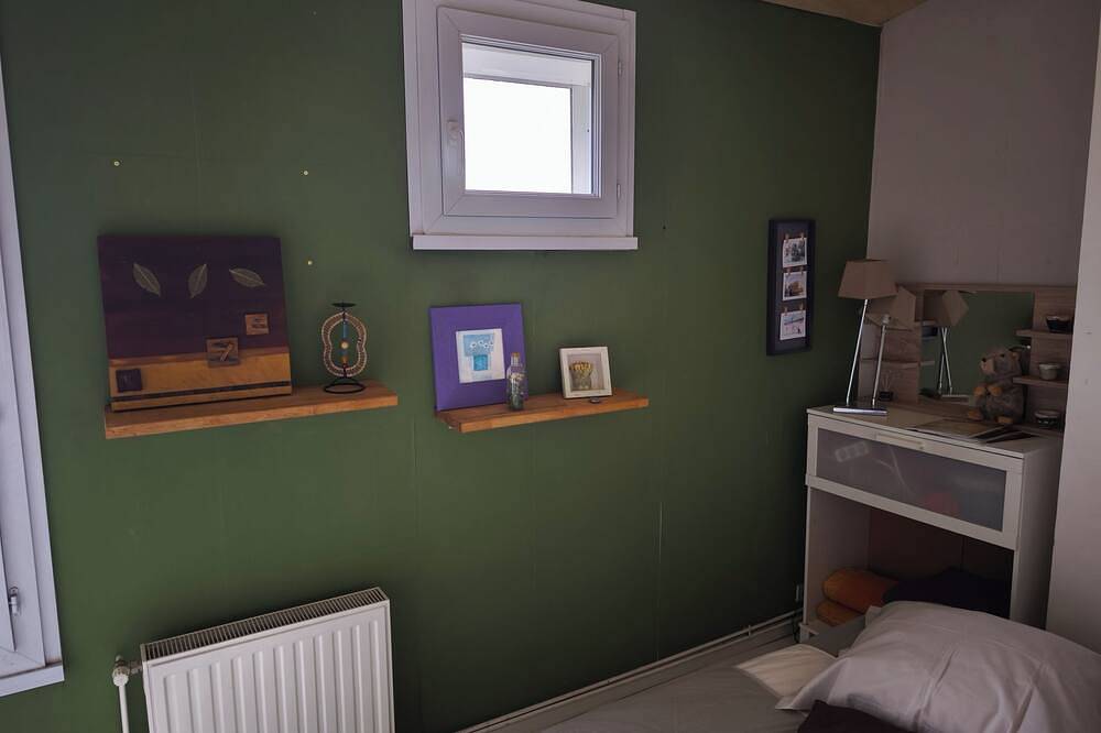 Ganze Wohnung, Pleasant, spacious house between land and sea. in Gradignan, Bordeaux und Umgebung