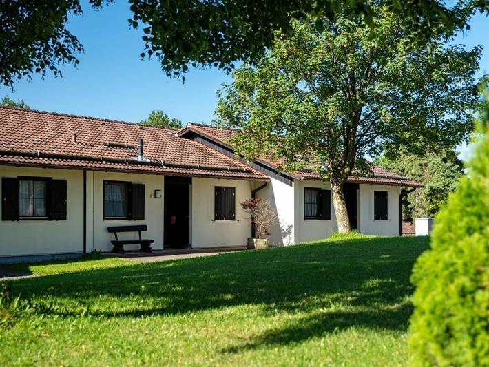 Ferienhaus "Kanzelwand" in Lechbruck am See, Bayerisch Schwaben