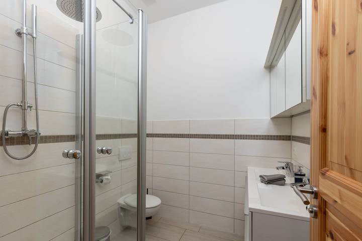 Ferienwohnung für 4 Personen, mit Sauna in Leipzig - 3