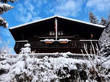 Chalet para 5 Personas en Grindelwald, Western Alps, Foto 2
